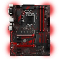 MSI  Z370 GAMING PLUS